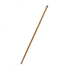 عصا مكنسة(يد بروش)